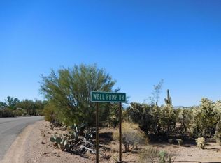 12905 W Well Pump Dr #93, Tucson, AZ 85743