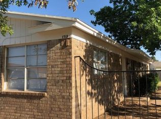 1801 66th St APT A, Lubbock, TX 79412