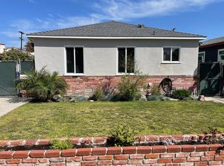 9032 Hubbard St, Culver City, CA 90232