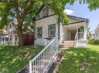 1105 Larch St, Indianapolis, IN