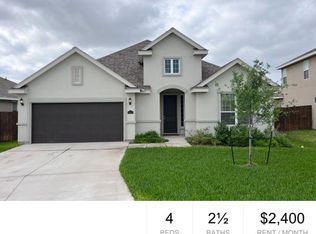 14403 Chalk Ridge Dr, McAllen, TX 78504