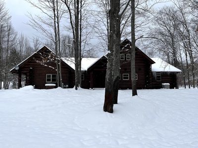 302 Antler Ct, Lewiston, MI, 49756