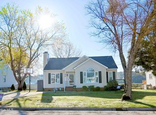 4319 Nantucket Drive NW, Wilson, NC 27896