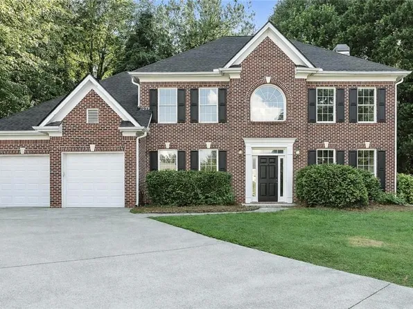 1021 Slash Pine Ct, Lawrenceville, GA 30043