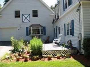 37 E Derry Rd, Derry, NH 03038