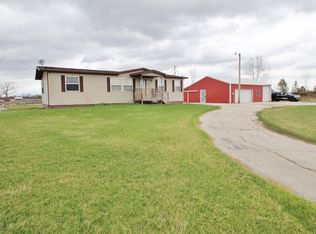 4139 Vans Ln, Green Bay, WI 54311