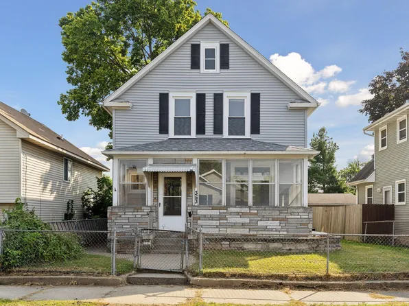 353 4th Ave S, South Saint Paul, MN 55075