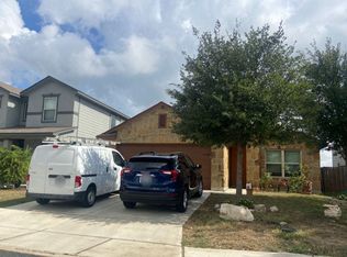 2554 Gato Del Sol, San Antonio, TX 78245