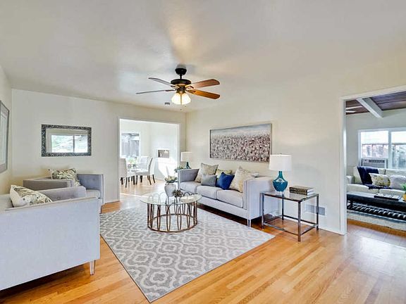 5th image of 1558 Hillsdale Ave