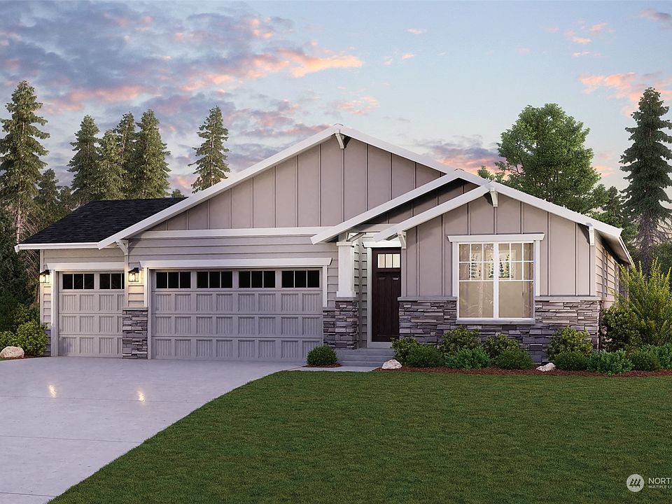 1st image of 13406 183rd Street E Lot43