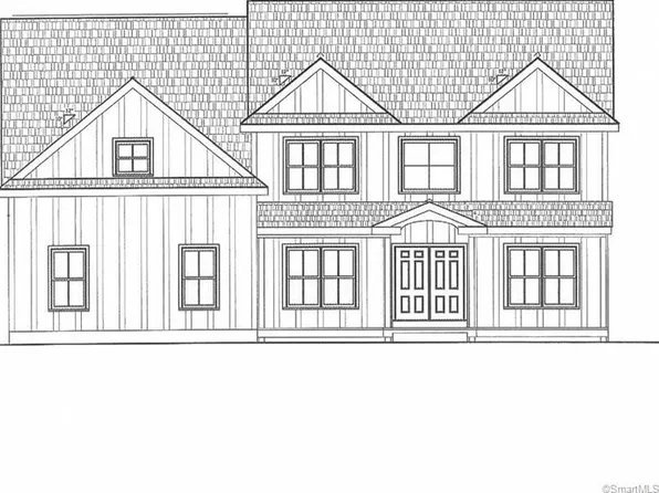 0 Whispering Oaks, Lot 13, Cheshire, CT 06410