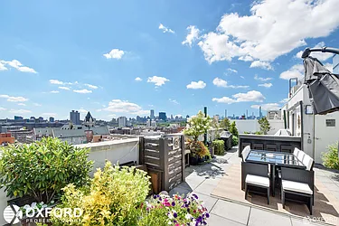 Rented by Oxford Property Group