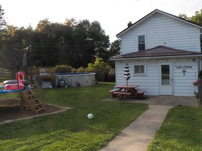 39 Vellesig Rd, West Lebanon, PA, 15783