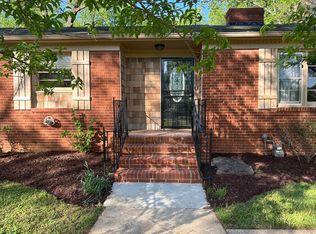 4601 Craigwood Dr, Charlotte, NC 28215