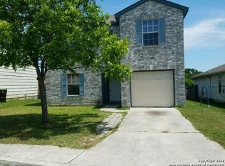 3618 Candleglenn, San Antonio, TX 78244