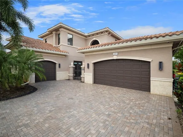 4450 Caldera CIR, NAPLES, FL 34119