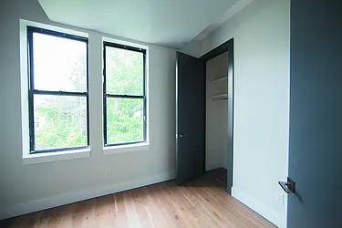 Rented by Brooklyn Group