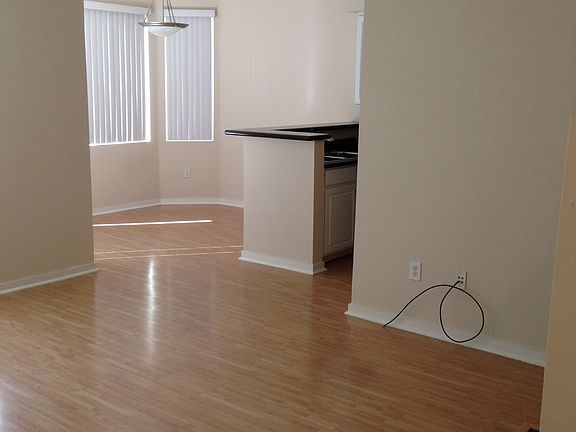 view of living/dining