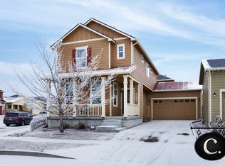 6574 Abbeywood Dr, Colorado Springs, CO 80923