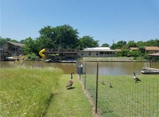 3418 Pago Pago Ct, Granbury, TX 76048