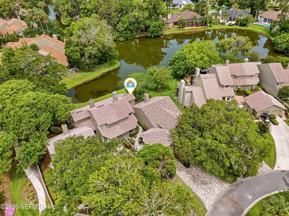 15 LOGGERHEAD Lane, Ponte Vedra Beach, FL 32082