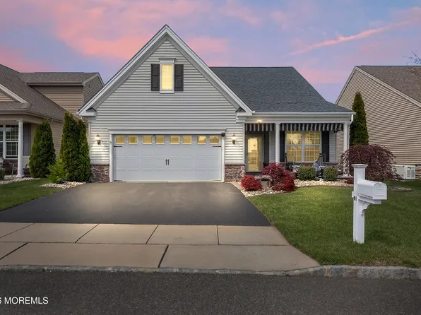 51 Mason Drive, Jackson, NJ 08527