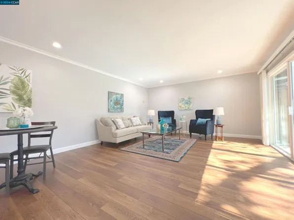 2600 Jones Rd APT 27, Walnut Creek, CA 94597