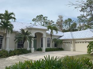411 Logan Blvd N, Naples, FL 34119