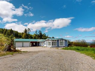 142 Fletcher Rd, Oroville, WA 98844