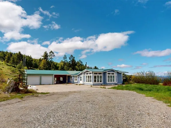 142 Fletcher Rd, Oroville, WA 98844
