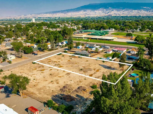 B St, Delta, CO 81416