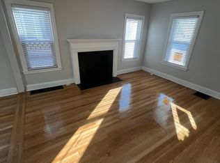 846 4th St W #1, Huntington, WV 25701