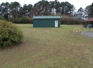 103 Peden Dr, Clarksville, AR 72830