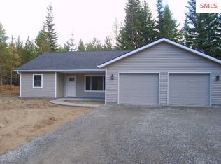 14 Countryside Ln, Bonners Ferry, ID 83805