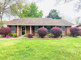 3346 Roxana Rd, Montgomery, AL 36109