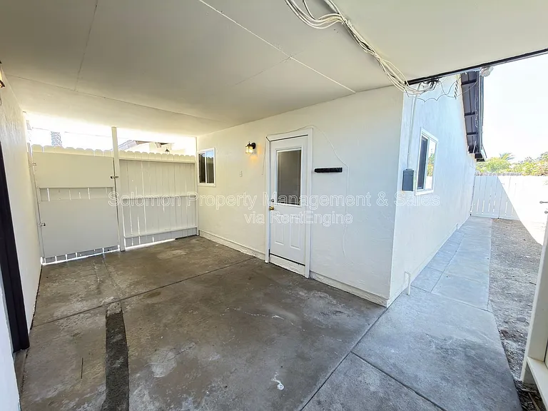 4078 Marvin St — Photo 22