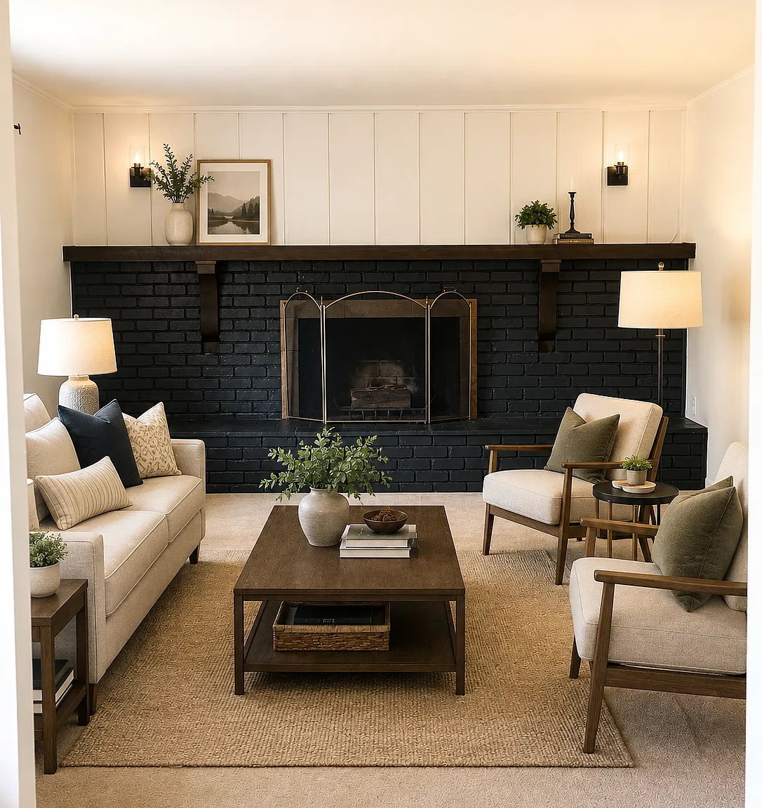 3 bed, 1413 sqft, $2,495 — Photo 3