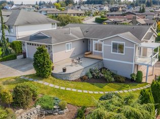 8710 Myrtle Rd, Stanwood, WA 98292