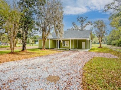6 Alston Field Dr, Beaufort, SC, 29906
