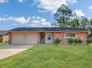 15811 Boonridge Rd, Houston, TX 77053