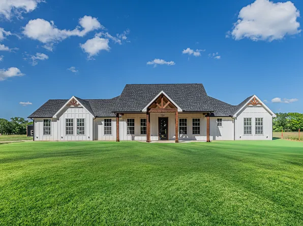2701 County Road 405, Alvarado, TX 76009