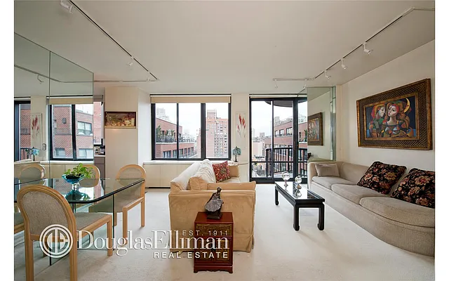Sold by Douglas Elliman | media 7