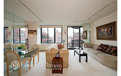 Sold by Douglas Elliman