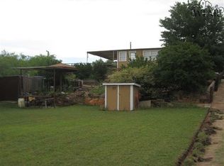 1453 Miller Shores Rd, Henrietta, TX 76365