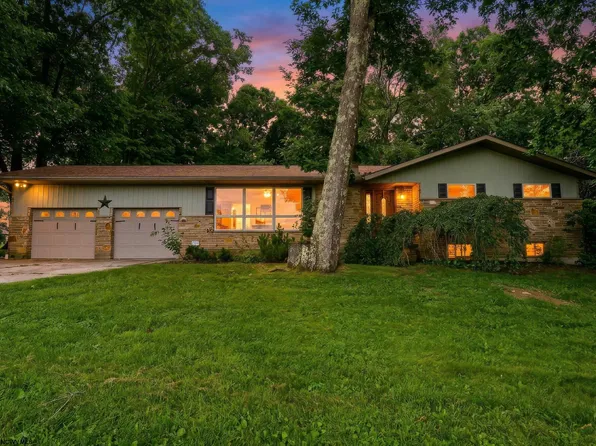 2054 Little Sandy Rd, Bruceton Mills, WV 26525