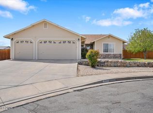 1053 Turtledove Ct, Sparks, NV 89441