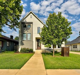 1609 N Kentucky Ave, Oklahoma City, OK, 73106