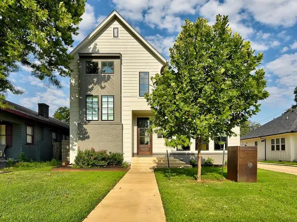 1609 N Kentucky Ave, Oklahoma City, OK 73106