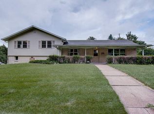 1836 19th St, Monroe, WI 53566