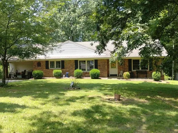 1343 Reed Ave, Beaver Dam, KY 42320